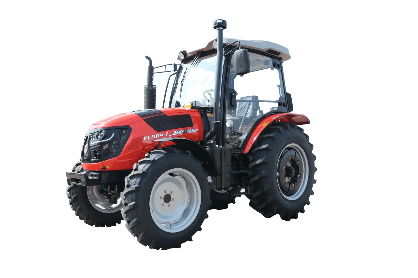 Farmlead traktor