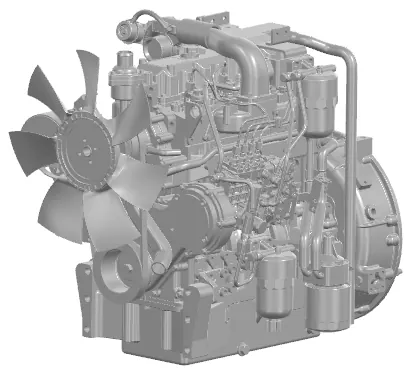 Motor Quanchai