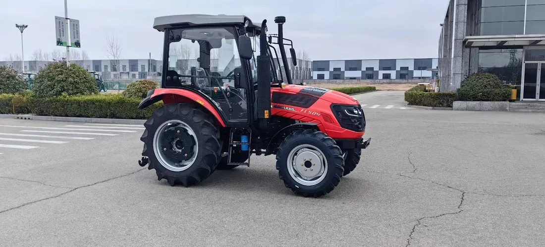 FarmLead FL504