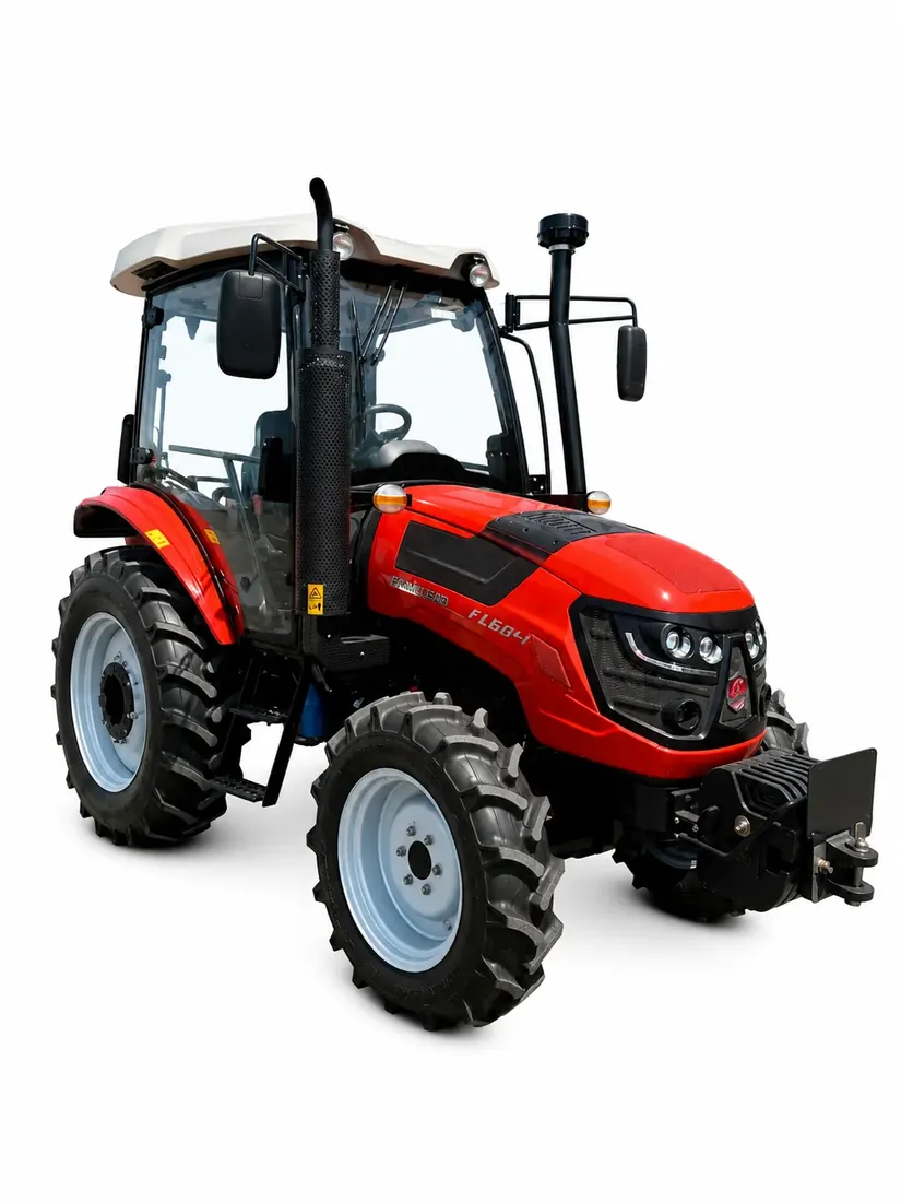 FarmLead FL604