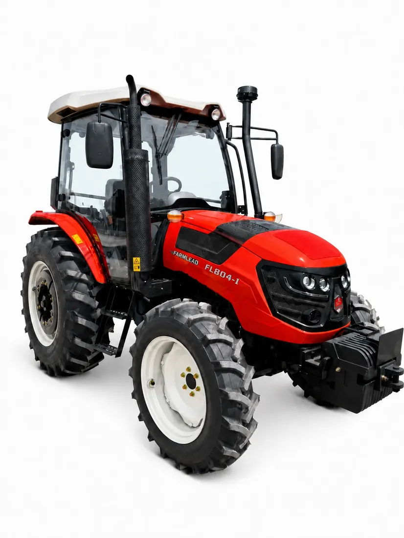FarmLead FL804-1
